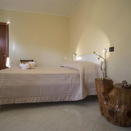 Geo House Bed & Breakfast Termoli Exterior photo